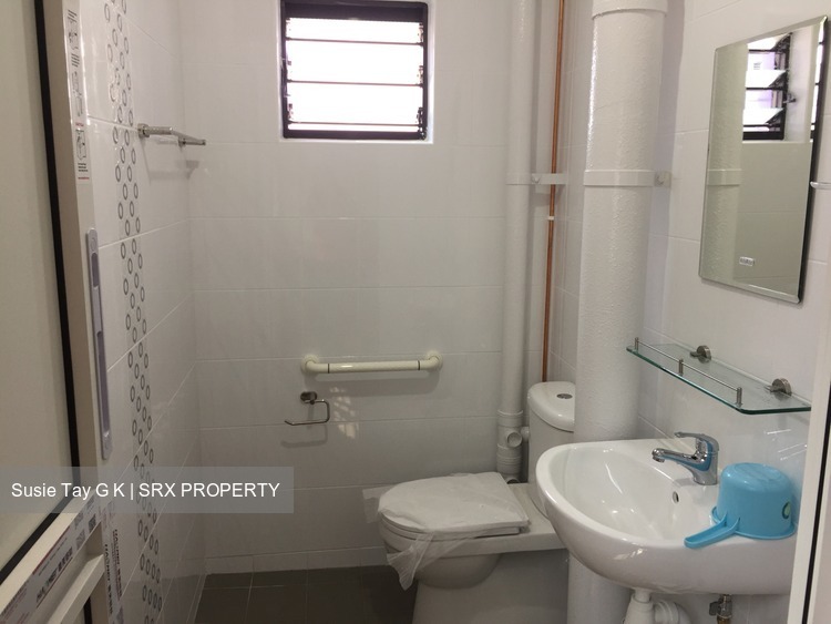 Blk 917 Jurong West Street 91 (Jurong West), HDB 3 Rooms #174987052